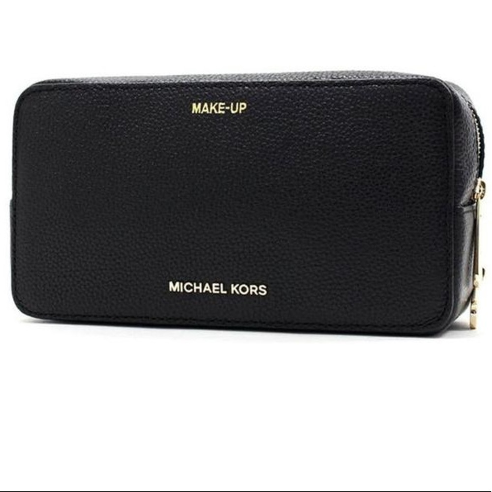 Michael Kors Makeup bag